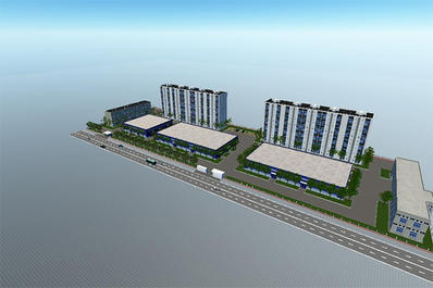 德江倾斜摄影技术在虚拟现实(VR)中的应用