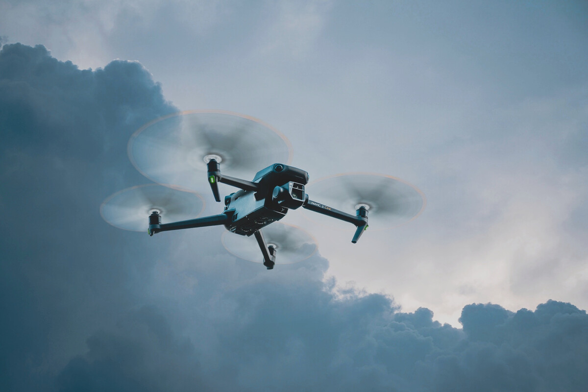 德江应用 | 风电站选址，看无人机航测如何为风寻“家”